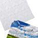 Nicunom 720 Self-Adhesive Photo Corners for Scrapbooks and Albums - Acid-Free, Easy Mounting - White (720 Pieces) - Buy Online on GoSupps.com