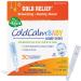 Boiron ColdCalm Baby 30 Dose Box - Single-Use Drops for Relief from Cold Symptoms of Sneezing Runny Nose and Nasal Congestion - Sterile and Non-Drowsy Liquid Doses
