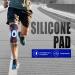 Medical Grade Professional Knee Brace Compression Sleeve | Men Women | N2/Dark Grey 3XL - Buy Online on GoSupps.com