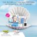 Buy Anti Aging Face Wash - Age Solution Intensive Foaming Wash 100g | Best Anti-Aging Cleanser for Youthful Skin - Worldwide Shipping - Buy Online on GoSupps.com
