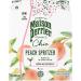 MAISON PERRIER Chic Peach Spritzer Non-Alcoholic Peach And Ros Wine-Flavoured Sparkling Beverage Low Calorie Mocktail Ready To Drink Case of 4 - Buy Online on GoSupps.com