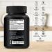 VertiGone - USA Third Party Tested Vertigo Supplement for Relief from Dizziness, Nausea, and Spinning Sensations - Inner Ear Balance by Humanx - Buy Online on GoSupps.com