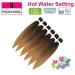 Xusuperb 20 Ombre Pre-Stretched Braiding Hair - Soft Yaki Kanekalon Extensions (T1B/30/27#) - 6 Packs for Easy Braids - International Shipping Available - Buy Online on GoSupps.com