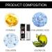 Trendyfave Face Serum for Women Men Vitamin C Serum Instant Face Lift Neck Eye Serum Anti-aging Face Cream For Tightener Skin Eye Bags Remover Dark Eye Circle Wrinkle Remover For All Skin Types - Buy Online on GoSupps.com