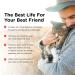 Nutri-Vet Eye Rinse Liquid for Cats - 4oz | Gentle Eye Care Solution - Buy Online on GoSupps.com