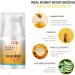 INSKIN Face Cream Moisturiser Strong Moisturiser & Anti Wrinkle Face Cream For Women & Men Reduce Redness & Dryness For Body & Hands Non-Greasy For Sensitive & Very Dry Skin - Buy Online on GoSupps.com