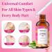 Satnkemi Cyperus Rotundus Oil Reducing Body Hair Growth Gentle and Non-Irritating For All Skin Types Natural ingredients soothing the skin 60mL Cyperus rotundus Hair Removal Essential Oil - Buy Online on GoSupps.com
