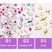 Shop Stylish DIY Tooth Jewelry Set | Colorful Rhinestone Tartar & Crystal Glue International Shipping Available - Buy Online on GoSupps.com