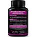 Beet Root Extract Capsules - 12000mg High Nitrates Supplement with Black Pepper - Nitric Oxide Booster - 180 Veggie Caps - Buy Online on GoSupps.com