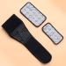SUPVOX Magnetic Therapy Back Brace - Self-Heating Pain Relief Belt for Men & Women - Buy Online on GoSupps.com
