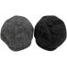 Charmylo Newsboy Cap Grey Tweed Adjustable Baker Boy Hat | Herringbone Cloth Cap | Flat Cap for Men and Women - Buy Online on GoSupps.com