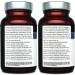 2 Pack AHCC Kinoko Platinum 750mg Immune Support Supplement - 60 Count Bottles - Buy Online on GoSupps.com
