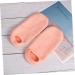 minkissy Pairs Features for Women Womens Skin Softening Spa feet Sleeves spa Lotion spa Moisture Heel Repair Moisturizing Heel Miss Foot Ankle Spa - Buy Online on GoSupps.com