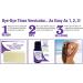 Naturasil All-Natural 10% Sulfur Soap for Tinea Versicolor, Candida & Onychomycosis - 4 oz Bar - Buy Online on GoSupps.com
