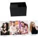Minkissy Storage SBOX - Versatile Comb Organizers & Hairdressing Storage Solutions | Flowerpot & Knife Holder for Hairdressers - Buy Online on GoSupps.com