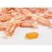 EM-Eggwer Ginger Orange Coughing Candy - 75g Pack of 2 | Aromatic Ginger & Fresh Orange with Vitamin C - Buy Online on GoSupps.com