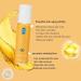 Huile Essentielle Anti-Rides Avec VC & Lut ine Serum Anti Rides Raffermissant Pour Les Yeux Rollerball Essentiel Pour Le Visage Et Les Yeux Raffermissant R duit Les Rid s Et Les Ridules (2pc) 1 g (Lot de 1) - Buy Online on GoSupps.com