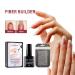 Fowybe Fiberglass Nail Extension Set - Silk Wrap for Nails Nail Repair & Gel Nail Art Kit - Buy Online on GoSupps.com