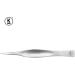 K-Pro Splinter and Ingrown Hair Tweezer Feilchenfeld - Stainless Steel - Buy Online on GoSupps.com