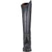HKM Men's Riding Boots Valencia - Standard Length/Width 41 EU - Black & Grey - International Shipping Available - Buy Online on GoSupps.com