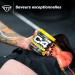 C4 Sport Pre-Workout Powder - Fruit Juice | Pre-Workout Energy Drink | 135mg Caffeine + Beta Alanine + Creatine Monohydrate | Informed-Sport Certified | 30 Servings - Buy Online on GoSupps.com