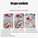 Stain Removal Wet Wipes Clothes Stain Removal Wipes Emergency Stain Rescue Stain Remover Wipes Stain Remover Wet Wipes for Laundry Stain Remover For Clothes Laundry Wipes (2Bag) - Buy Online on GoSupps.com