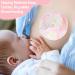 Buy Yungyan 24 Pieces G Tube Covers - Reusable Soft & Washable Feeding Button Pads for Kids & Babies | Nursing Breastfeeding Care Supplies - Buy Online on GoSupps.com