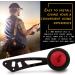 Fishing Reel Power Handle Knob - Red Replacement Parts for Low-Profile & Spinning Reels - Buy Online on GoSupps.com