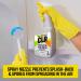 CLR PB-CMM-6 Mold and Mildew Stain Remover  32 oz. Spray Bottle(Pack of 2) - Buy Online on GoSupps.com