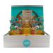 Jean Paul Gaultier Classique Gift Set 1.7oz (50ml) EDT + 2.5oz (75ml) Body Lotion 2 Piece Set - Buy Online on GoSupps.com