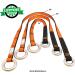 Notch 36 Steel Friction Saver - Superior Quality Tree Climbing Gear - Buy Online on GoSupps.com