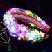 Yean Light Up Headband Flashing Hair Band LED Braided Hair Hoops Luminous Hair Accessories for Christmas Halloween Lighted Party (Braided) - Buy Online on GoSupps.com