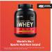 Optimum Nutrition Gold Standard 100% Whey Protein Powder - Salted Caramel 76 Servings 2.28 kg | Muscle Building & Recovery | International Shipping - Buy Online on GoSupps.com