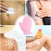 De Bronzage Applicateur De Bronzage Sans Soleil 50 G D'application De Bronzag Doux Doux Pour Les Peaux Sensibles | Maison Douche Voyage Corps Visage Jambes Dos Lit Pour Femmes Hommes M Pink - Buy Online on GoSupps.com