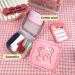 Sanitary Napkin Storage Bag - Compact Menstrual Pad Holder for Women & Teen Girls - Buy Online on GoSupps.com