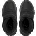PUMA Unisex Baby Nieve Boot WTR Ac Inf Sneaker - 7 UK Child - Black White - Buy Online on GoSupps.com