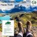 Heal2Toe Hiker's Kit for Foot Sores - Trek Kit | Fast Relief for Foot Sores - Buy Online on GoSupps.com