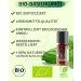 Bio Basil Oil Essential Oil - 10ml - Organic Bulgarian Basil for Natural Cultivation - Buy Online on GoSupps.com