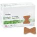 McKesson Adhesive Bandages - Sterile Fabric Fingertip, Tan, 1.7 x 2 - 100 Count (1 Pack) - Buy Online on GoSupps.com