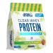 Applied Nutrition Clear Whey Protein Isolate Clear Like Juice 21g Protein 875g - 35 Servings (Twirler Ice Cream) White Twirler Ice Cream 35 Servings (Pack of 1)