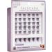 KISS FALSCARA False Eyelash Wisps Special Edition Multipack Lengthening Wisps 36 Ct. - Buy Online on GoSupps.com