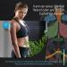 Buy Dongshen Triggerpunkt Trigger - Original Sticky Suction Cup for Muscle Pain Relief | Shoulder Neck Back & Leg Tension Relief | Blue - Buy Online on GoSupps.com