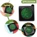 Mipcase Glitter Eyeshadow Palette Glitter Makeup Sparkly Eyeshadow Glitter Eye Shadow for Women Make up Set - Buy Online on GoSupps.com