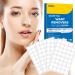 Effective Wart Remover Stickers - Safe Skin Care Solution for All Skin Types | 144 Patches - Buy Online on GoSupps.com