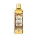 Tesori d'Oriente shower oil amla- & sesame oil 250 ml aromatic shower with amla fruit and sesame oil oil for gentle cleaning and body care ritual for body and senses