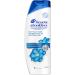 Head & Shoulders Deep Moisture Anti-Dandruff Shampoo 370 mL - Buy Online on GoSupps.com