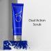 ZO Skin Health Dual Action Scrub 4 Oz - Exfoliating Face Scrub for Radiant Skin | International Shipping Available - Buy Online on GoSupps.com