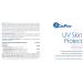 CanPrev - UV Skin Protect Beauty 60 Capsules - NutroxSun Helps Reduce Wrinkle Depth and Increase Skin Elasticity and Provides Antioxidants - Buy Online on GoSupps.com