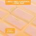 JOLVKA Large Blemish Patch 18 Strips (XL) Hydrocolloid Patches Spot Dots Zit Stickers for Face 18 Patches - Buy Online on GoSupps.com