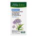 Four O'Clock Herbalist Herbal Tea Calm Passionflower & Valerian Non Gmo Project Kosher Gluten-Free 20 Teabags 20 count (Pack of 1) Passionflower & Valerian